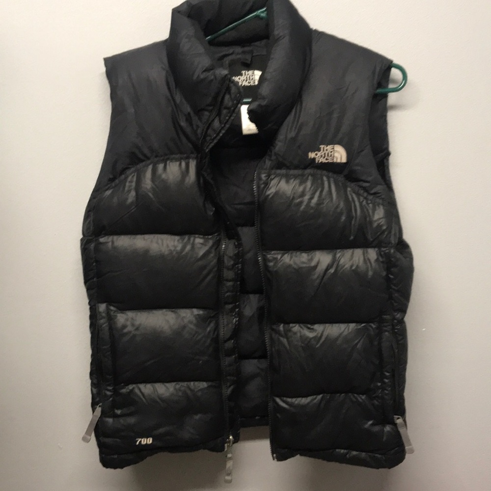 ✨NORTHFACE PUFFER VEST✨